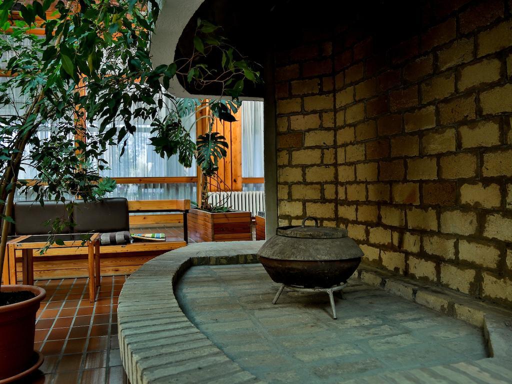 Motel Plitvice Zagabria Esterno foto