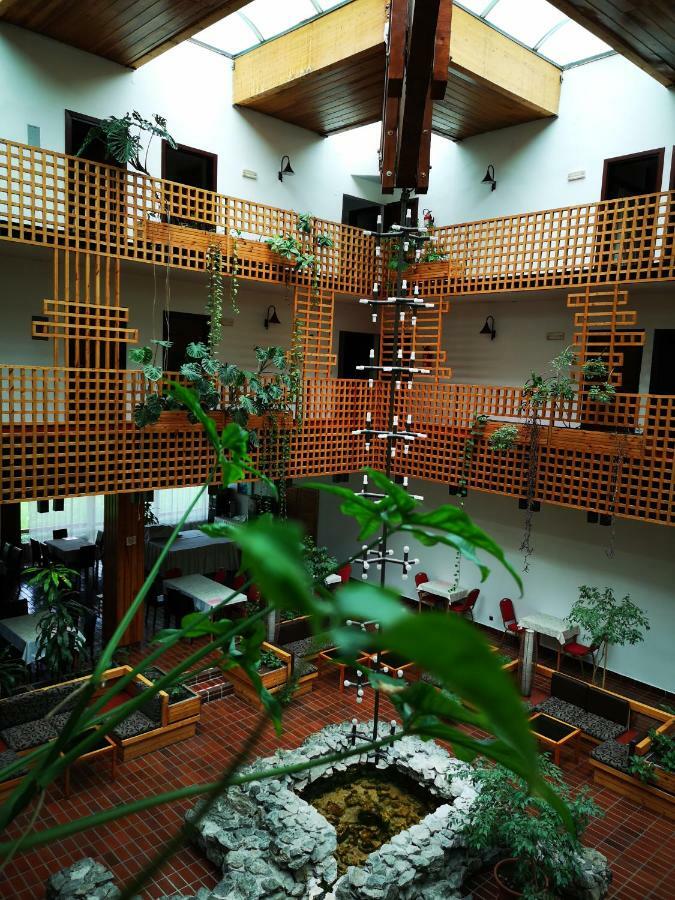 Motel Plitvice Zagabria Esterno foto
