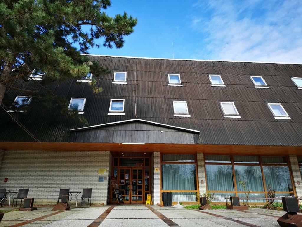 Motel Plitvice Zagabria Esterno foto