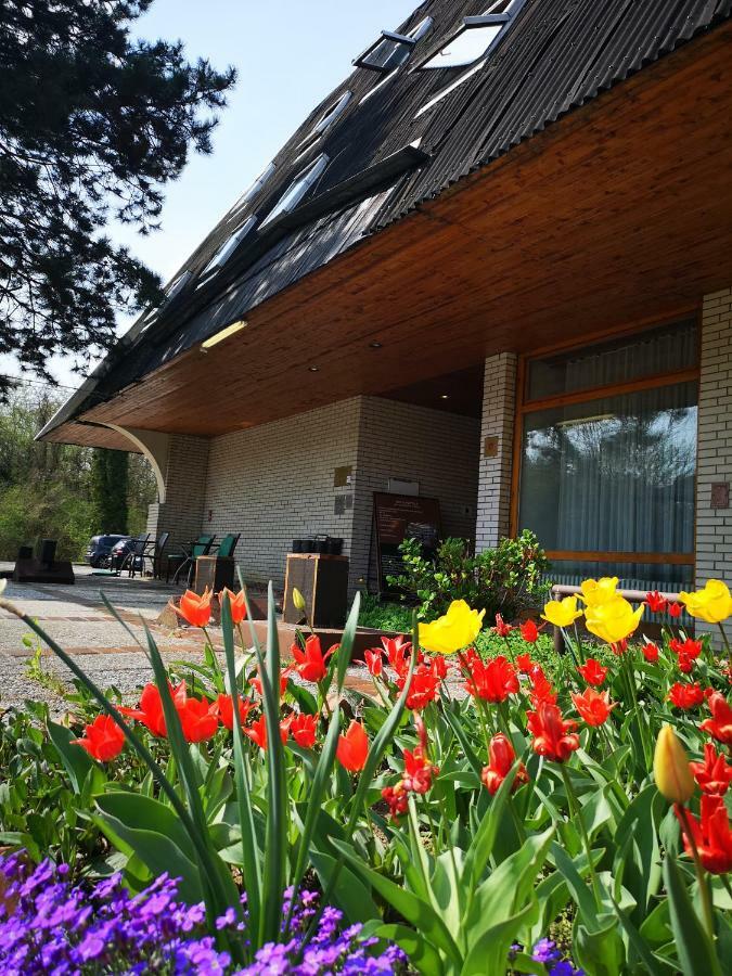 Motel Plitvice Zagabria Esterno foto