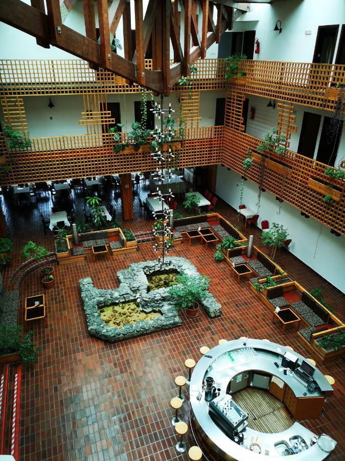 Motel Plitvice Zagabria Esterno foto