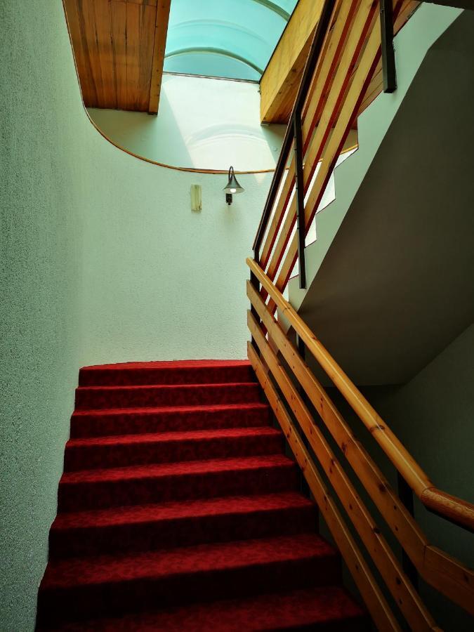 Motel Plitvice Zagabria Esterno foto