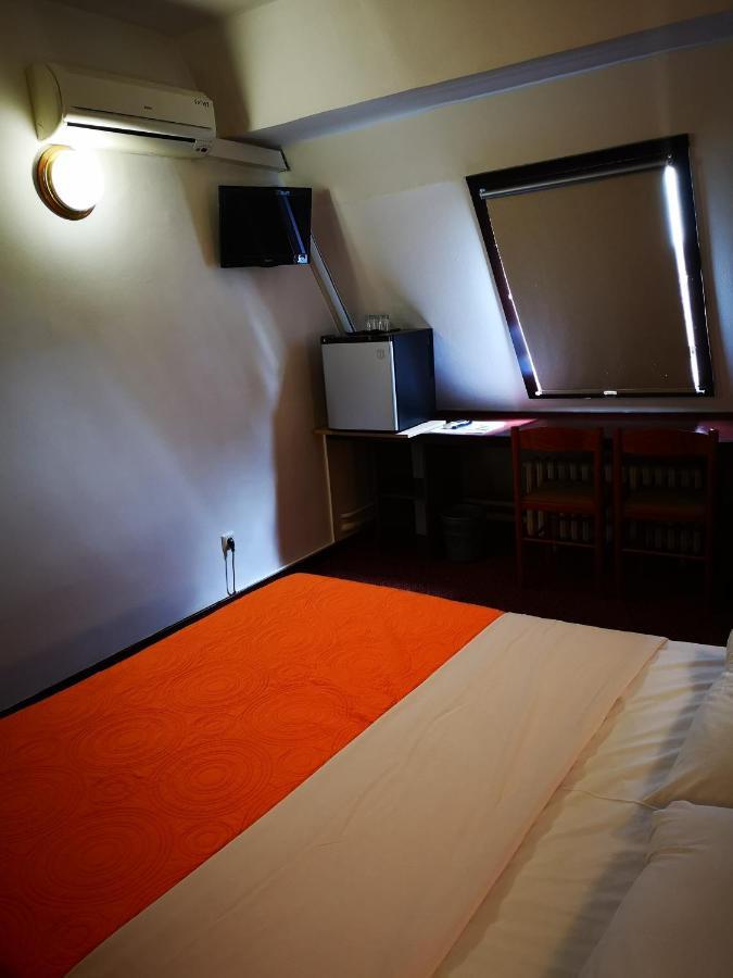 Motel Plitvice Zagabria Esterno foto
