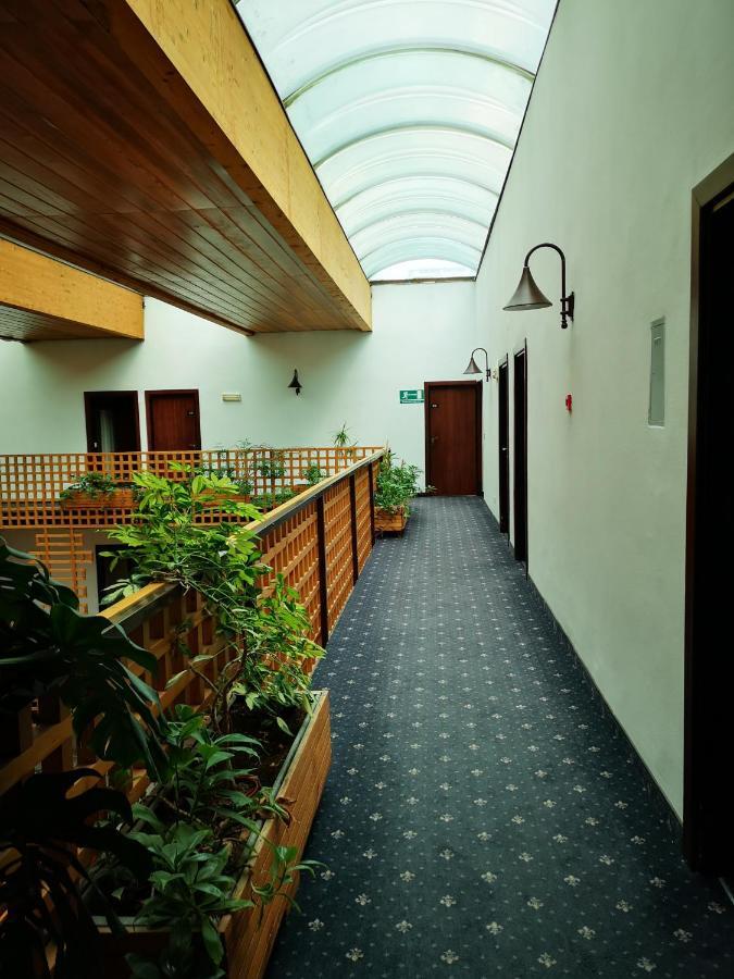 Motel Plitvice Zagabria Esterno foto